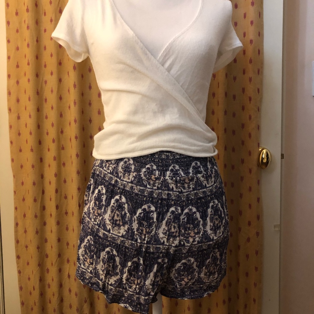 Urban outfitters shorts!